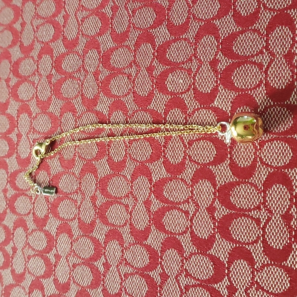 Disney Apple Bracelets